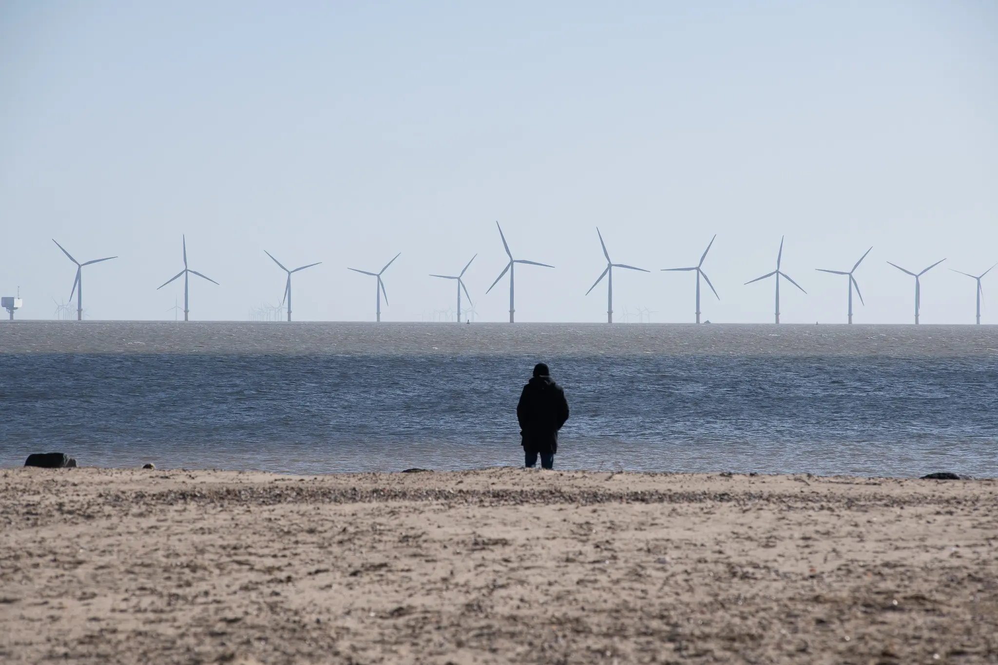 Offshore Wind Farms